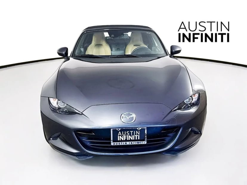 2016 Mazda Miata - Image 2
