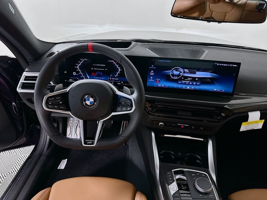 2026 BMW 2 Series - Image 19