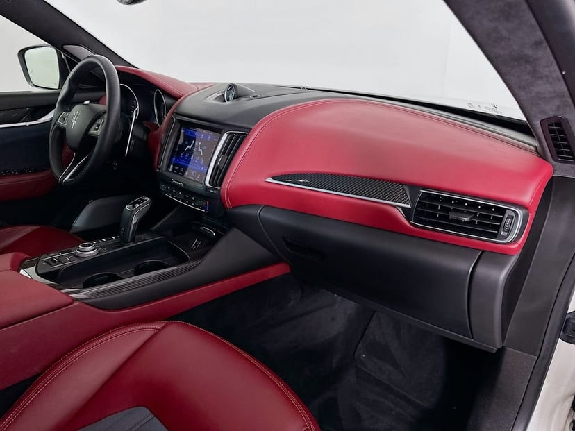 2019 Maserati Levante - Image 30