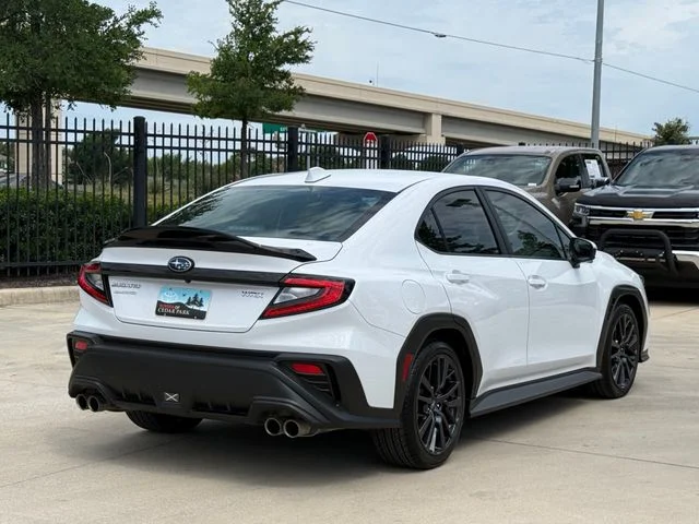 2024 Subaru WRX - Image 4