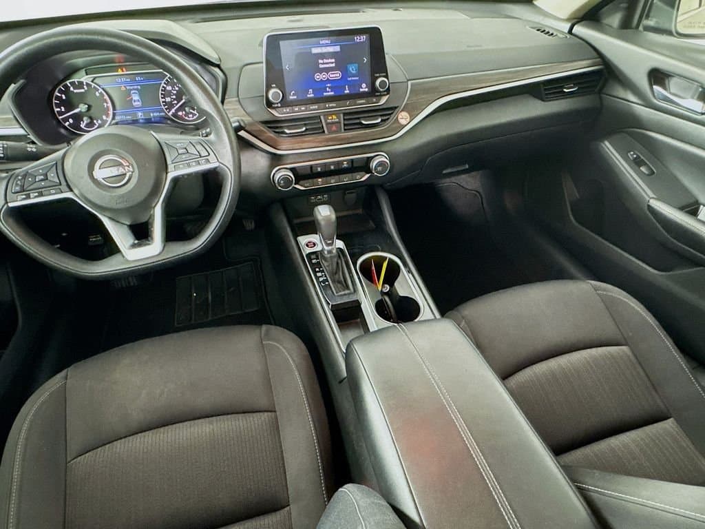 2024 NISSAN Altima - Image 27