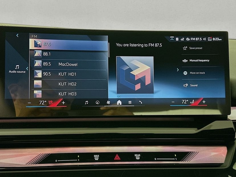 2026 BMW 5 Series - Image 11