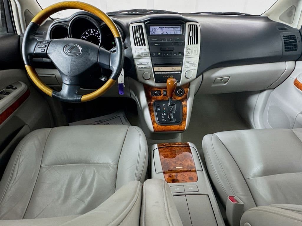 2007 LEXUS RX - Image 26