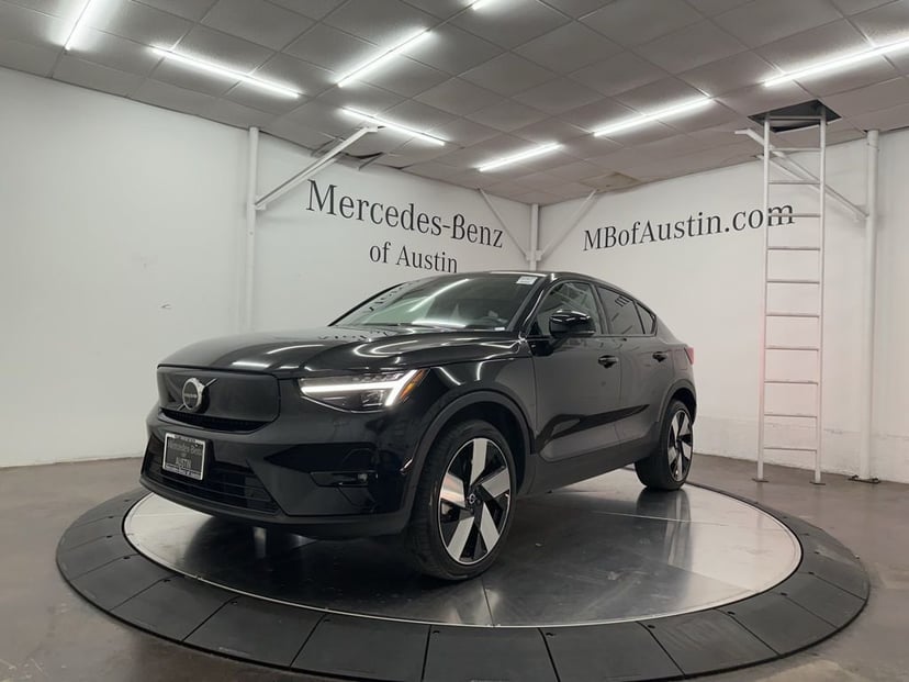 2022 Volvo C40 Recharge Pure Electric - Image 3