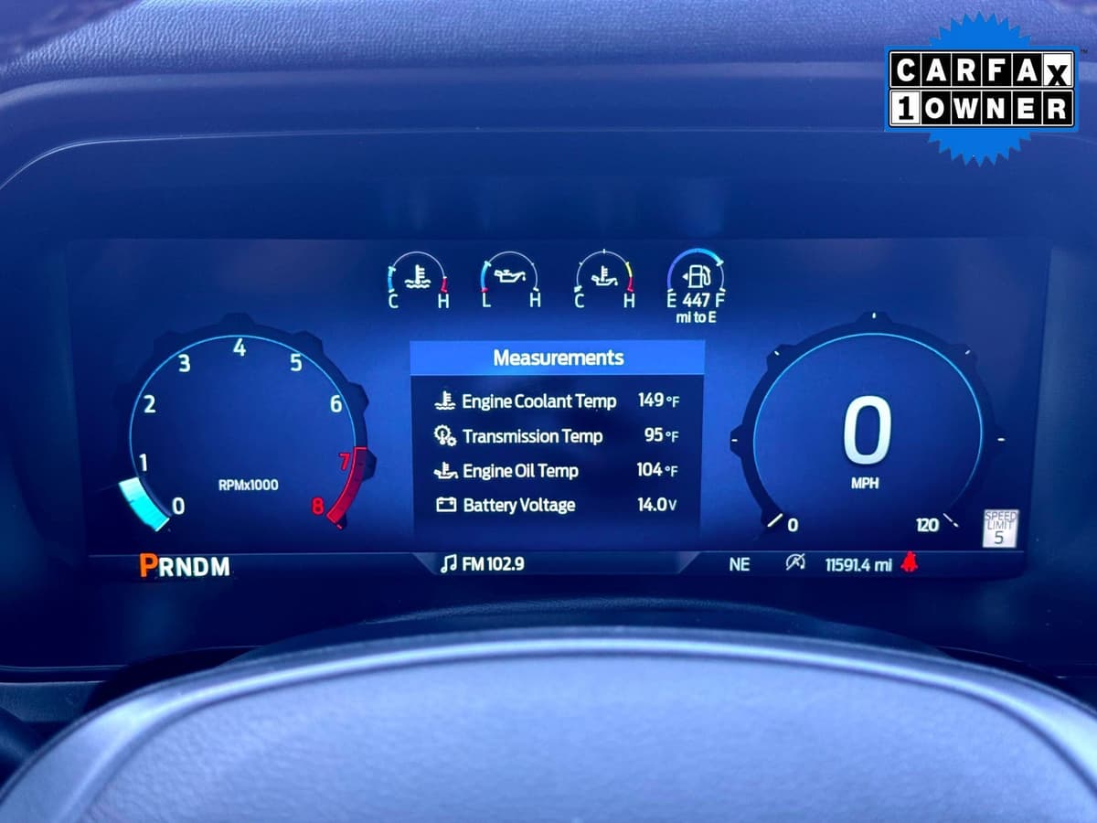 2025 Ford F-150 - Image 27