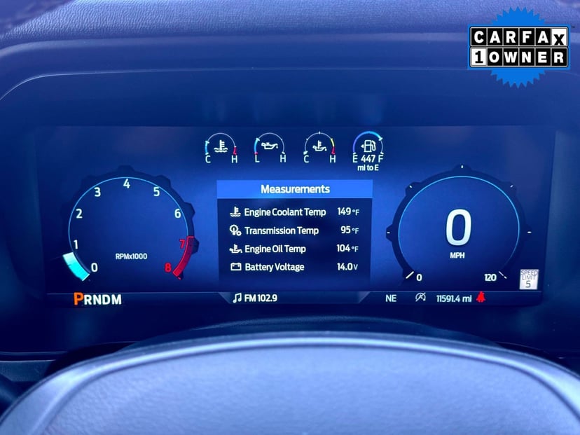 2025 Ford F-150 - Image 27