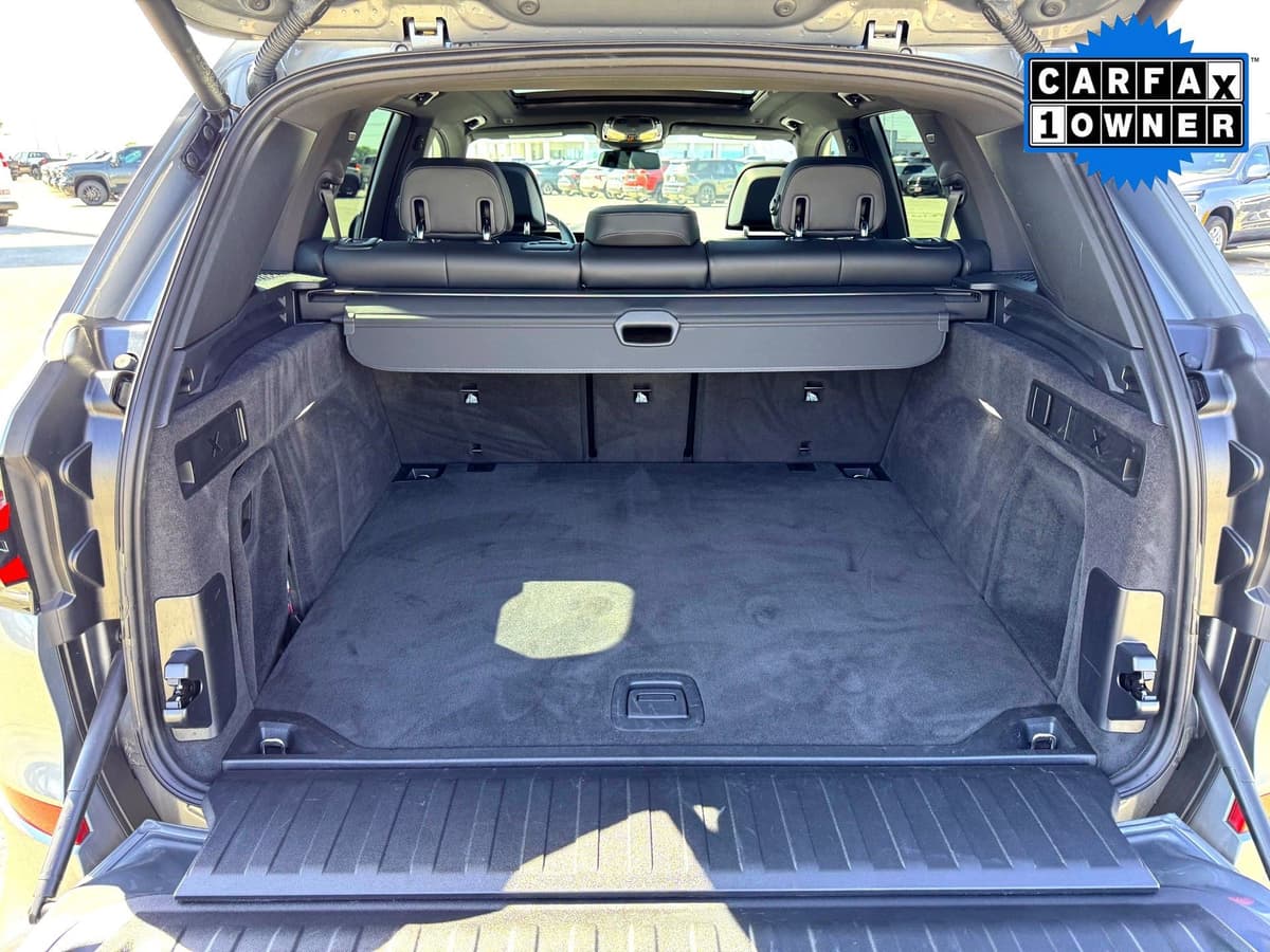 2026 BMW X5 - Image 9