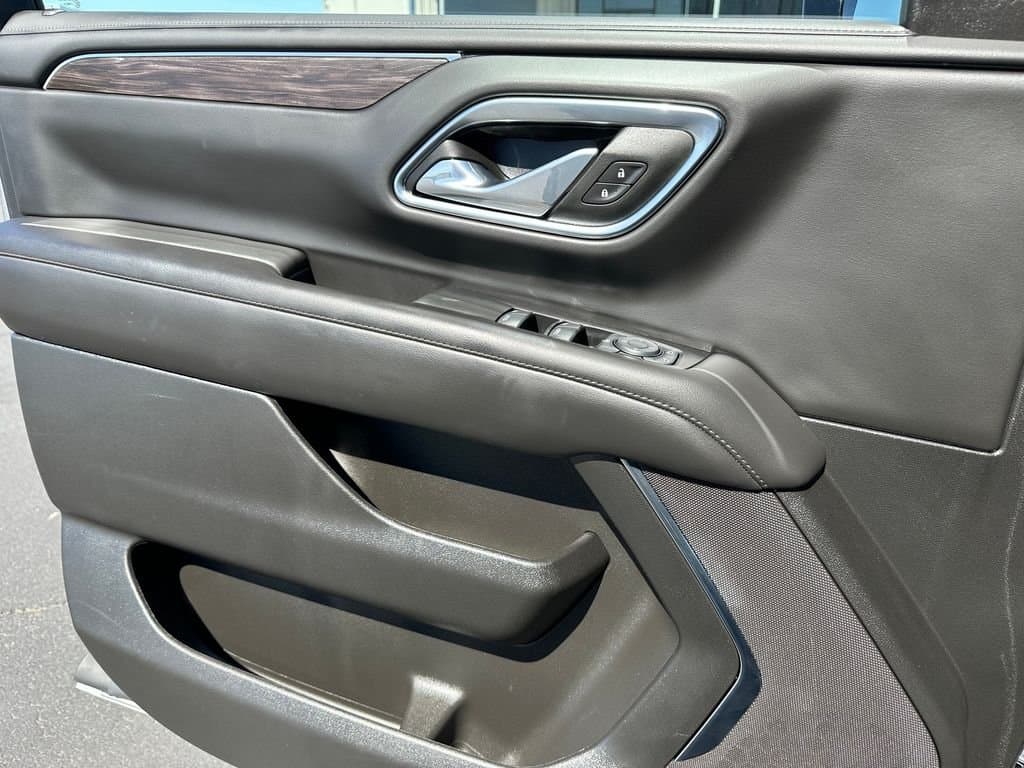 2024 Chevrolet Tahoe - Image 24