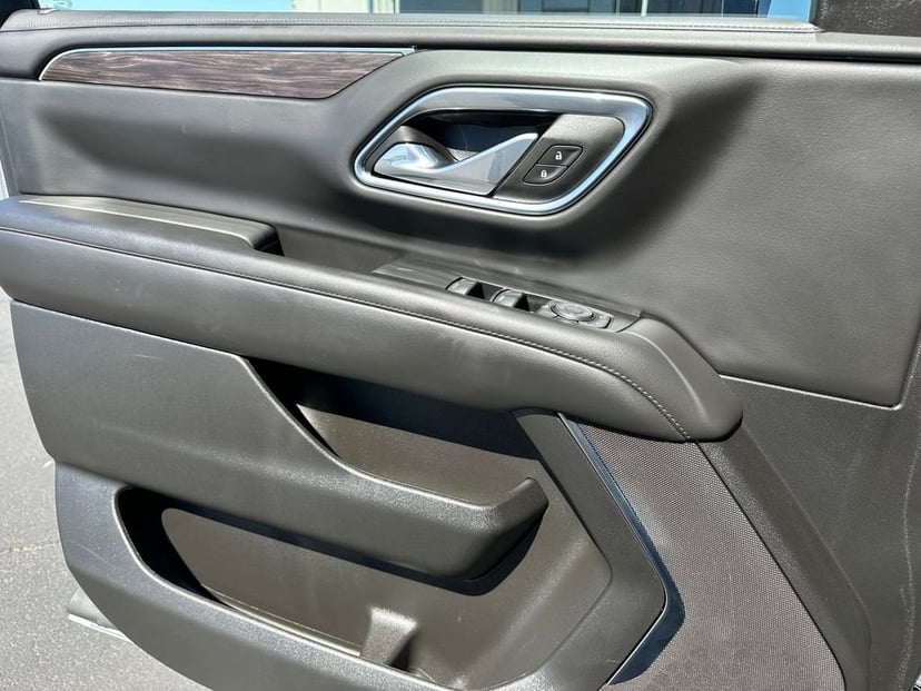 2024 Chevrolet Tahoe - Image 24