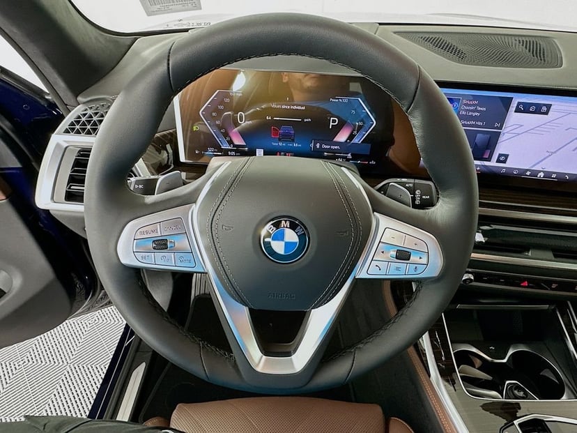 2026 BMW X7 - Image 10