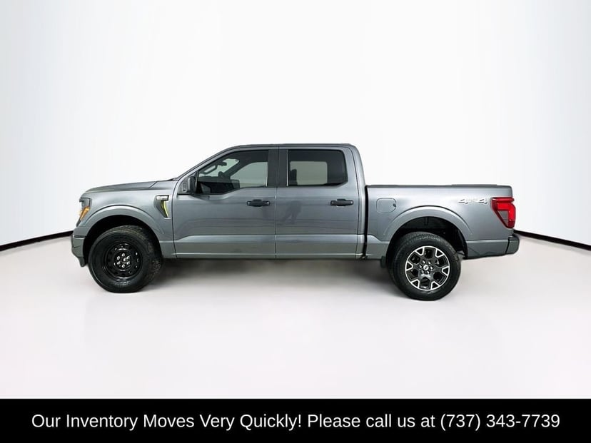 2024 Ford F-150 - Image 4