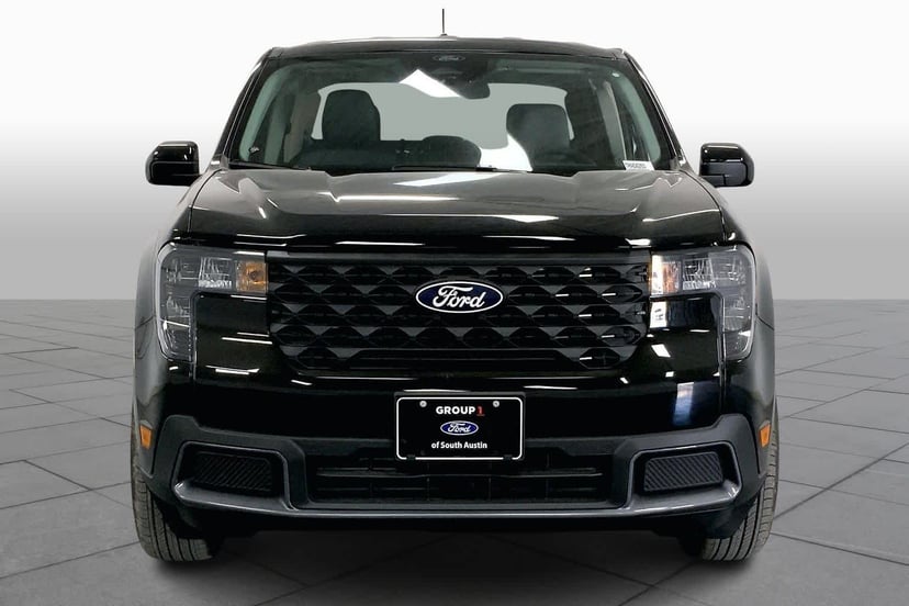 2026 Ford Maverick - Image 3