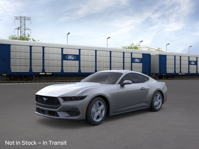 2026 Ford Mustang - Image 13