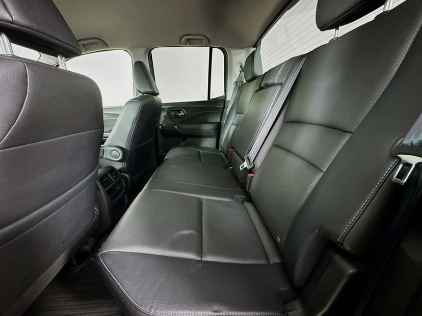 2018 Honda Ridgeline - Image 30
