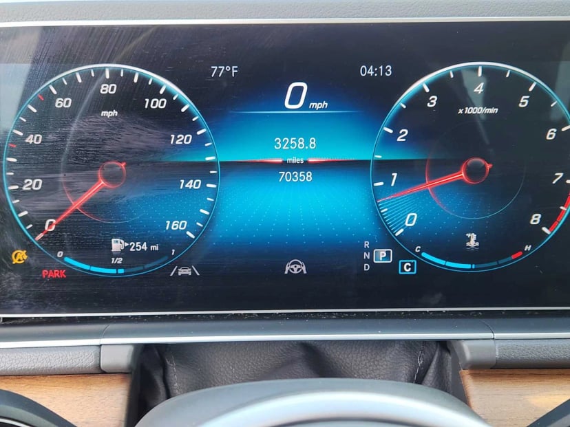 2020 Mercedes-Benz GLE 350 - Image 15