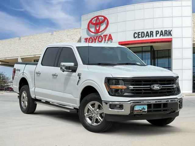 2024 Ford F-150 - Image 1