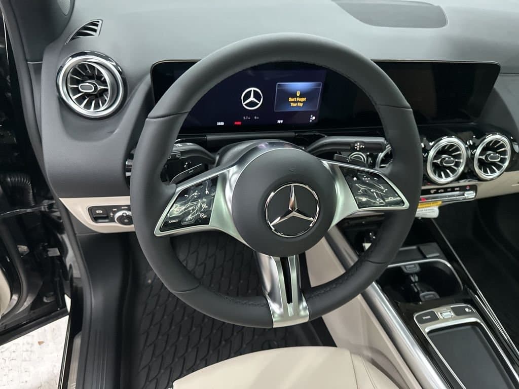 2026 MERCEDES-BENZ GLA - Image 11