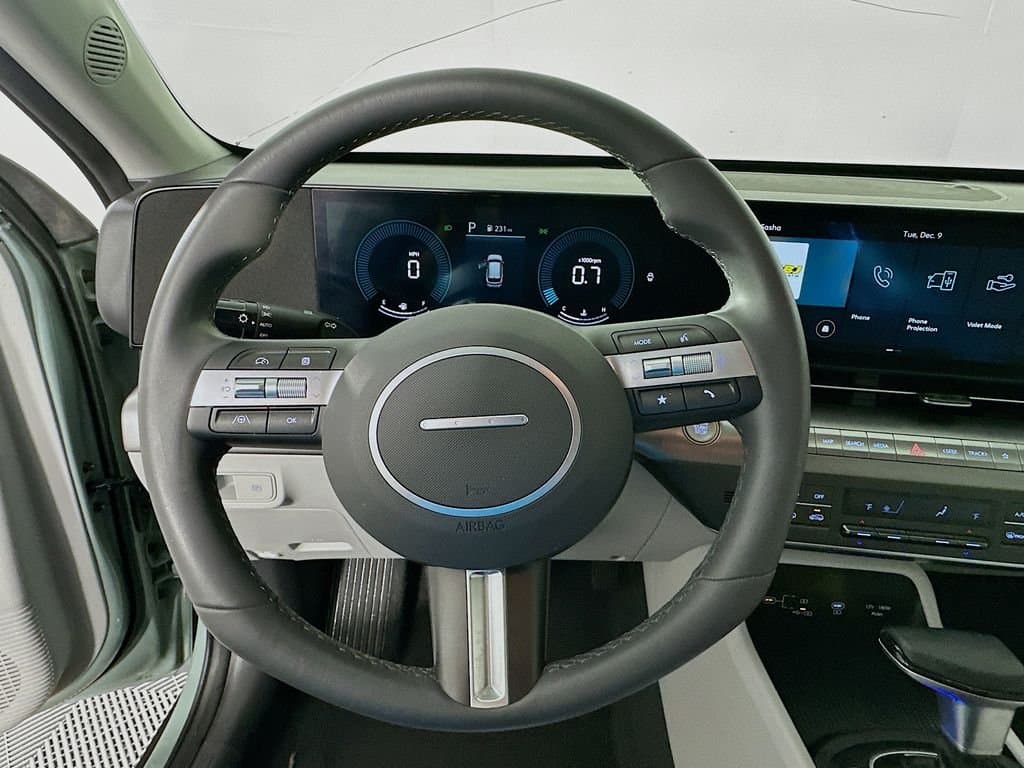 2024 HYUNDAI Kona - Image 12