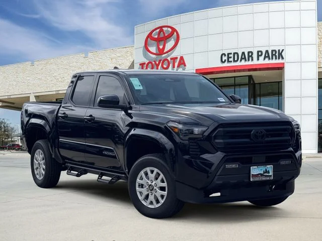 2026 Toyota Tacoma - Image 1