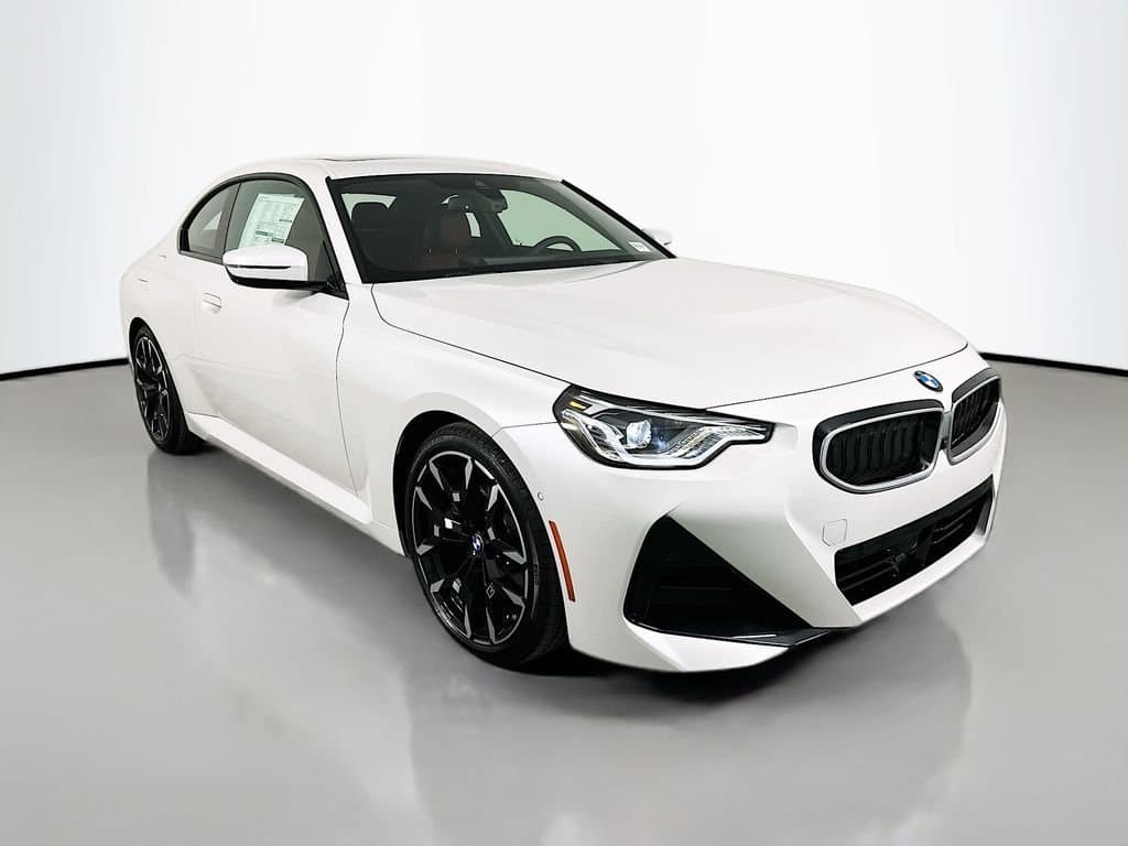 2026 BMW 2 Series - Image 3