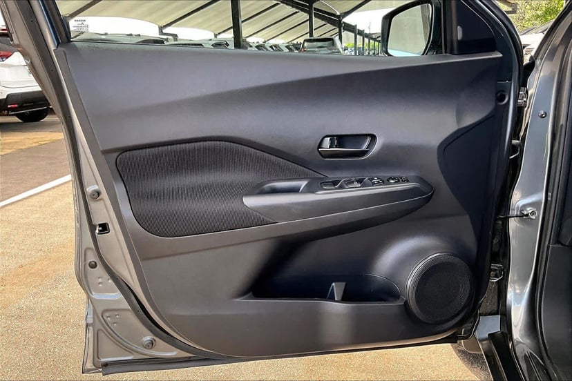 2023 Nissan Kicks - Image 21