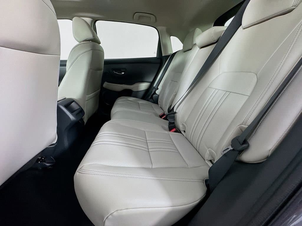 2026 HONDA HR-V - Image 35