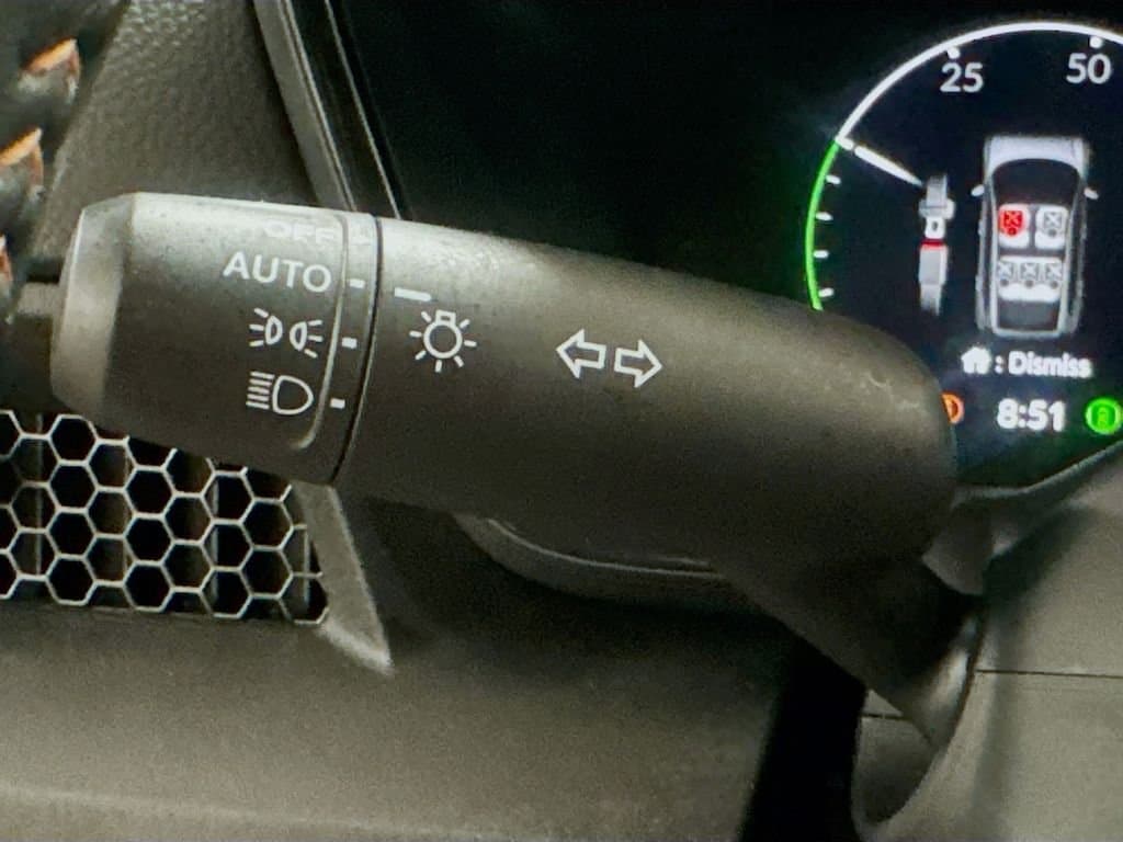 2025 HONDA CR-V - Image 40