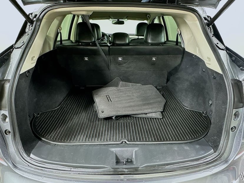 2017 Nissan Murano - Image 26