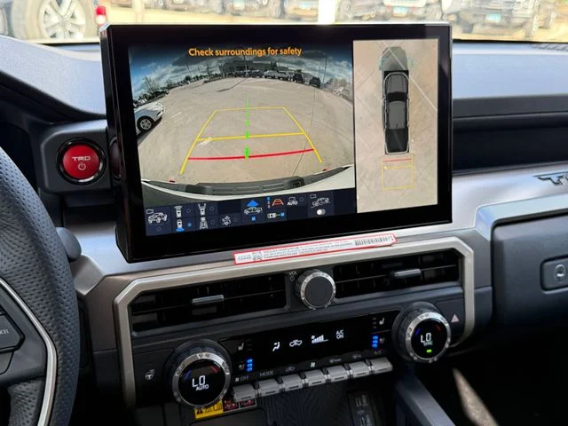 2026 Toyota Tacoma i-FORCE MAX - Image 21