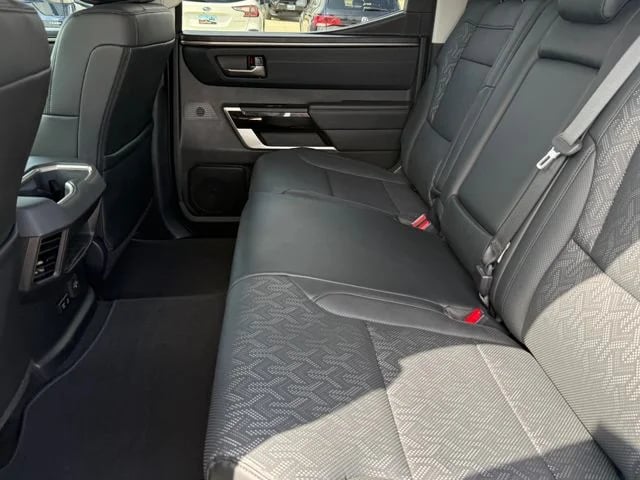 2024 Toyota Tundra Hybrid - Image 29