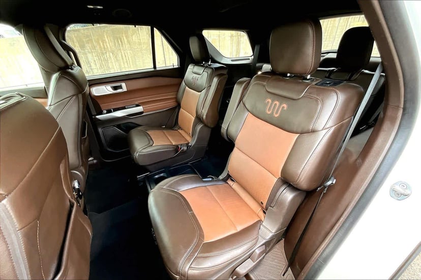 2021 Ford Explorer - Image 21
