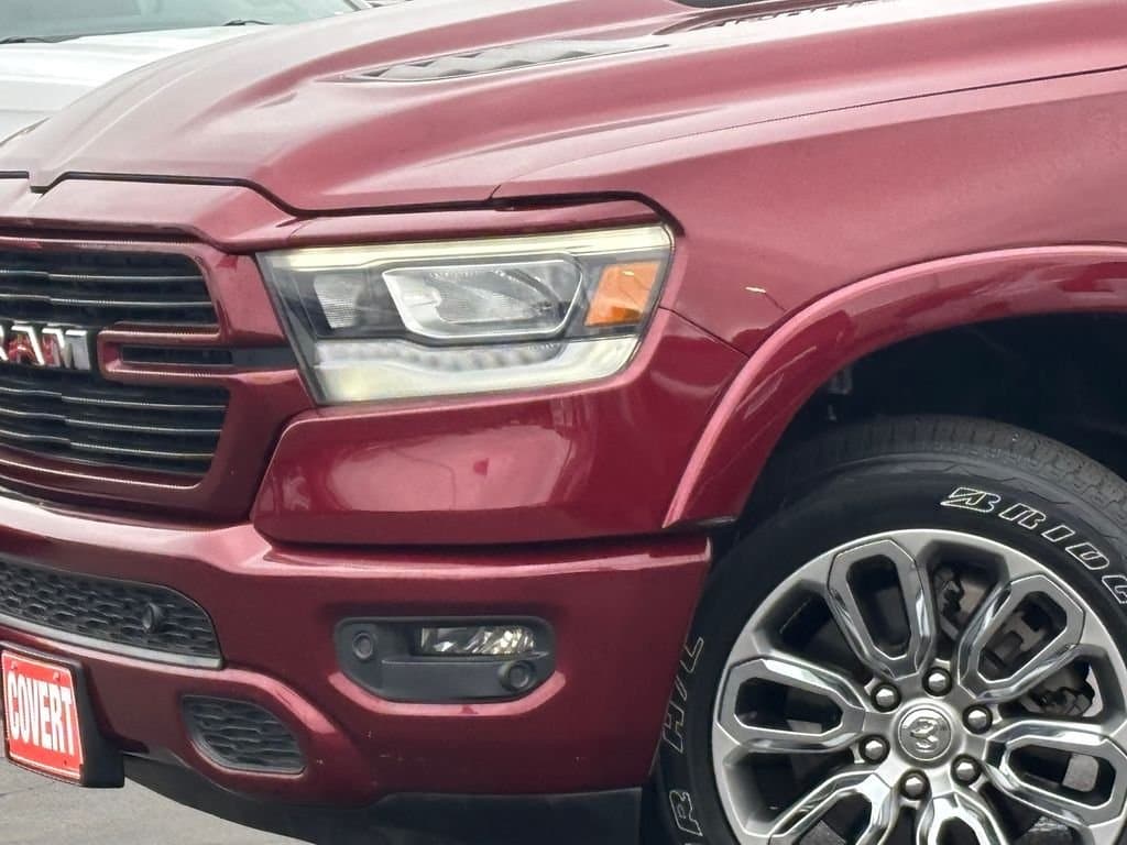 2022 Ram 1500 - Image 3
