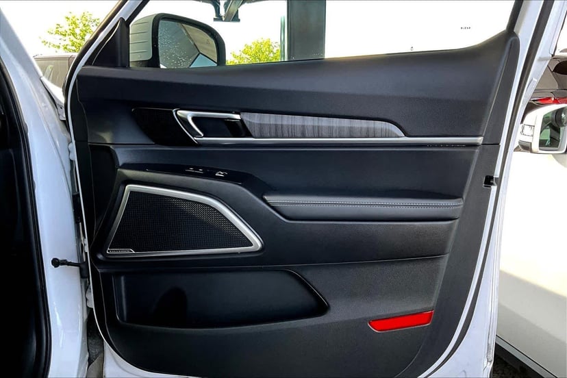 2024 Kia Telluride - Image 23