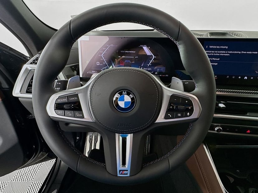 2027 BMW X6 - Image 10