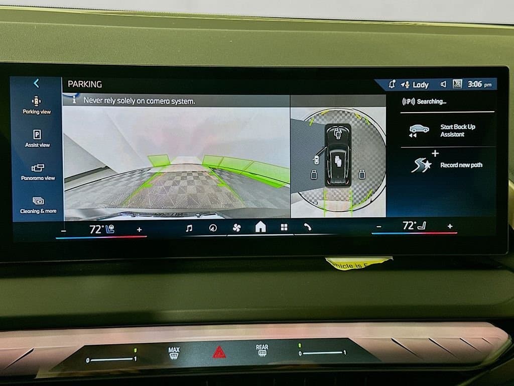 2025 BMW X3 - Image 14