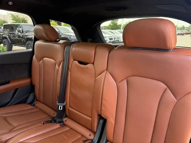 2017 Audi Q7 - Image 28