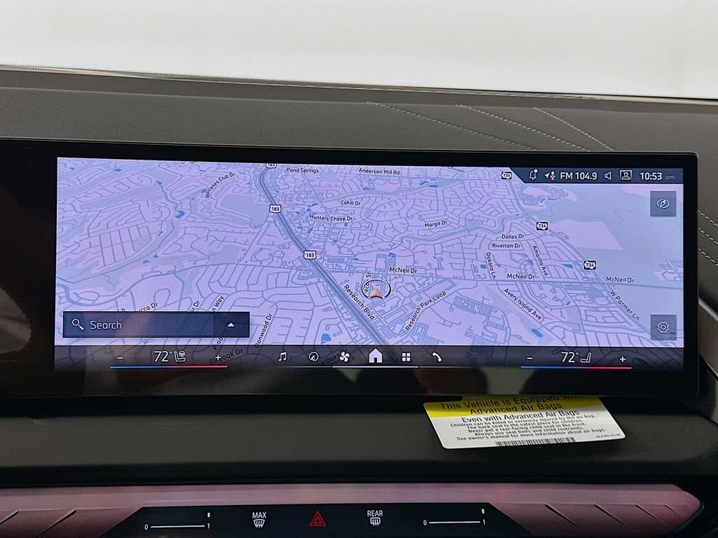 2026 BMW X3 - Image 12