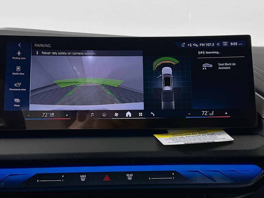 2026 BMW X3 - Image 13