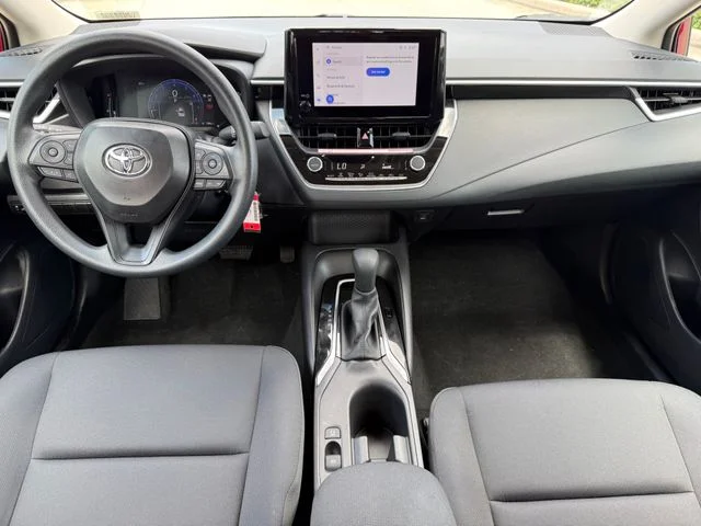 2026 Toyota Corolla - Image 20