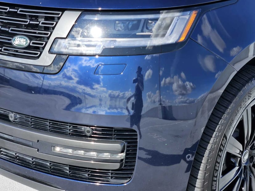 2023 Land Rover Range Rover - Image 8