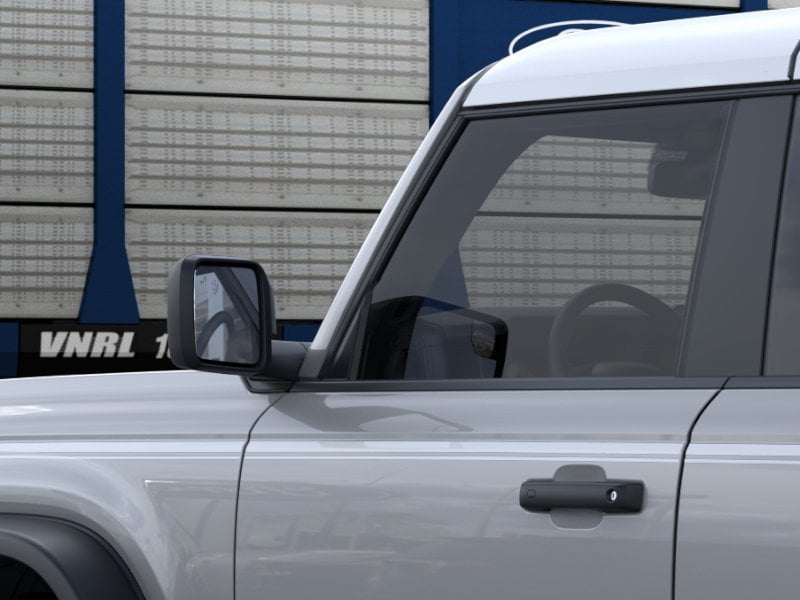 2026 Ford Bronco - Image 35