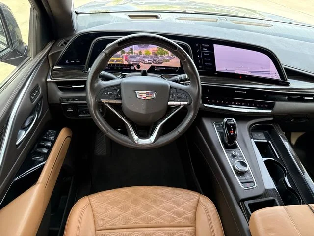 2021 Cadillac Escalade ESV - Image 23