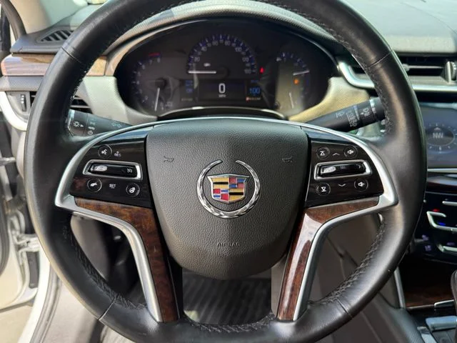 2014 Cadillac XTS - Image 14