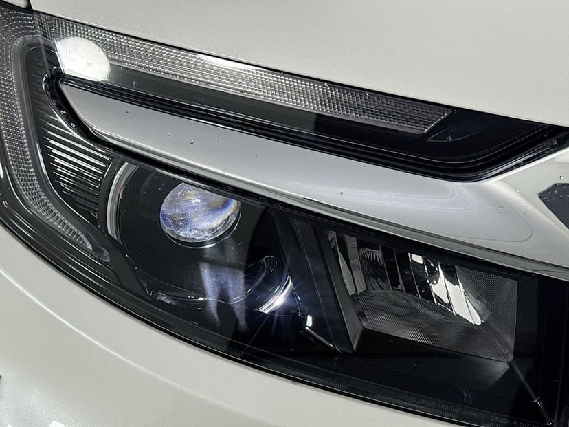2026 Honda Ridgeline - Image 12