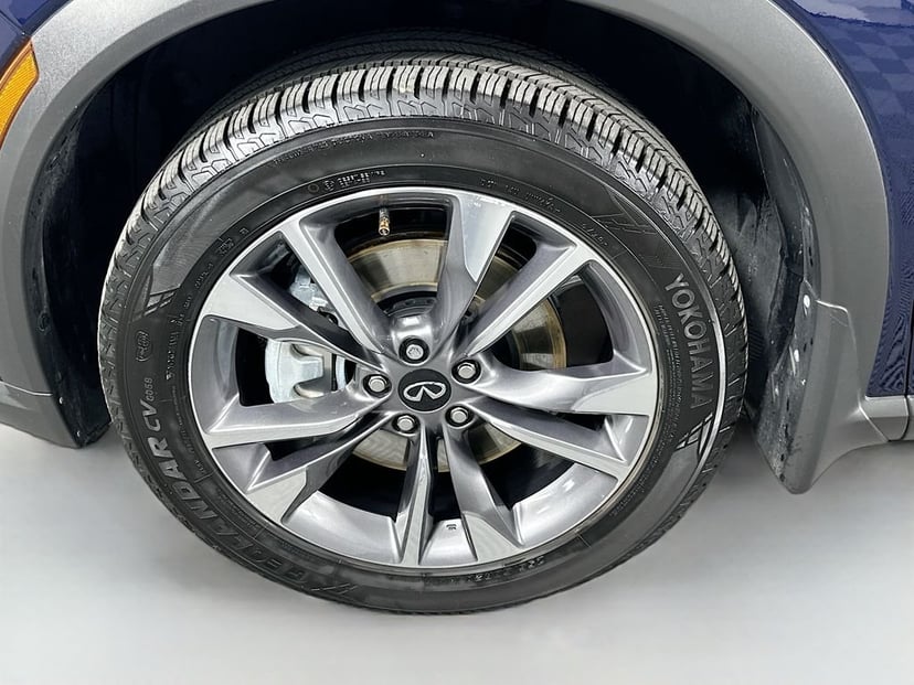 2022 INFINITI QX60 - Image 33
