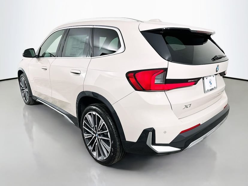 2026 BMW X1 - Image 7