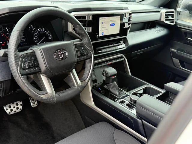 2026 Toyota Tundra - Image 42