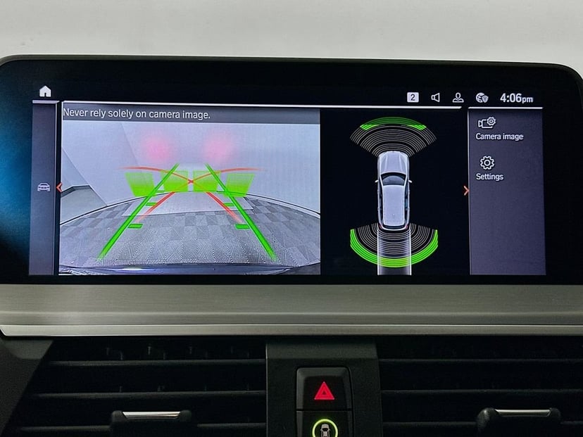 2021 BMW X3 - Image 14