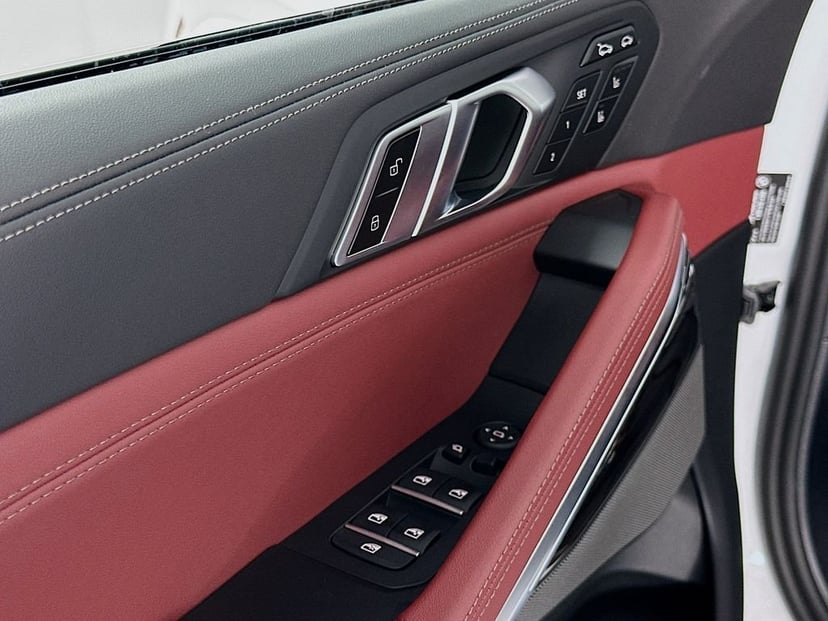 2027 BMW X6 - Image 20