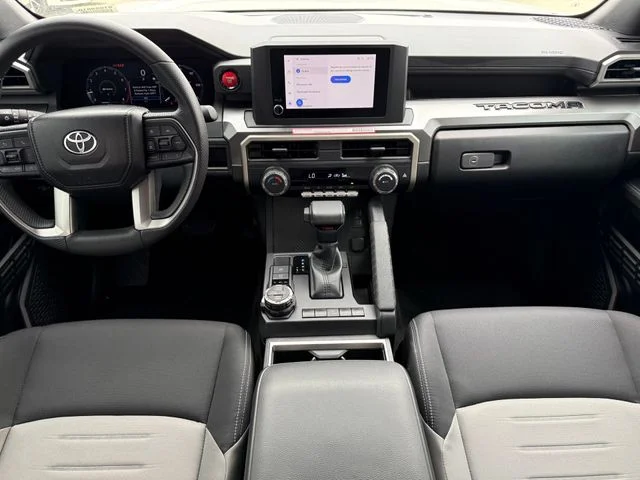 2024 Toyota Tacoma - Image 22